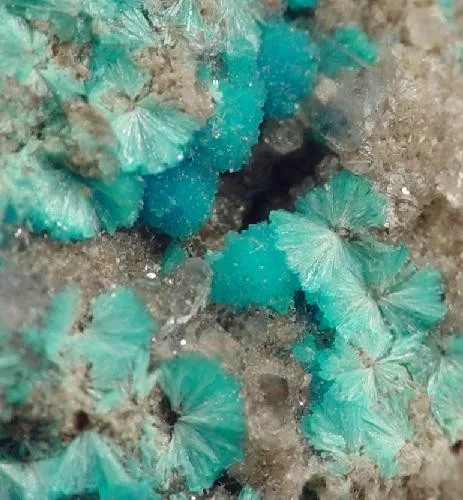 Cavansite - image 2