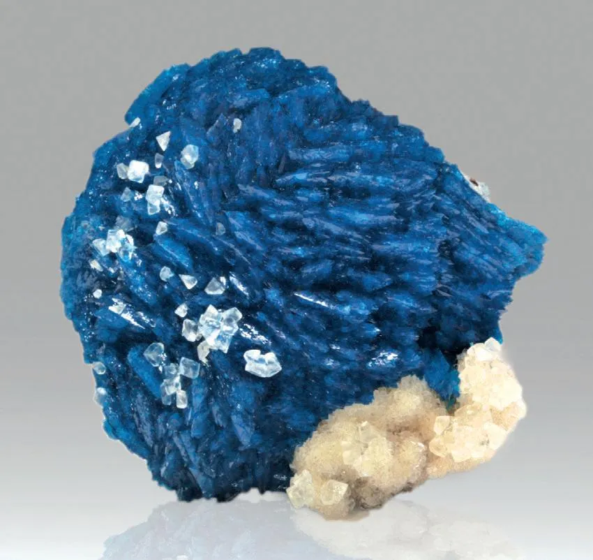 Cavansite - image 1