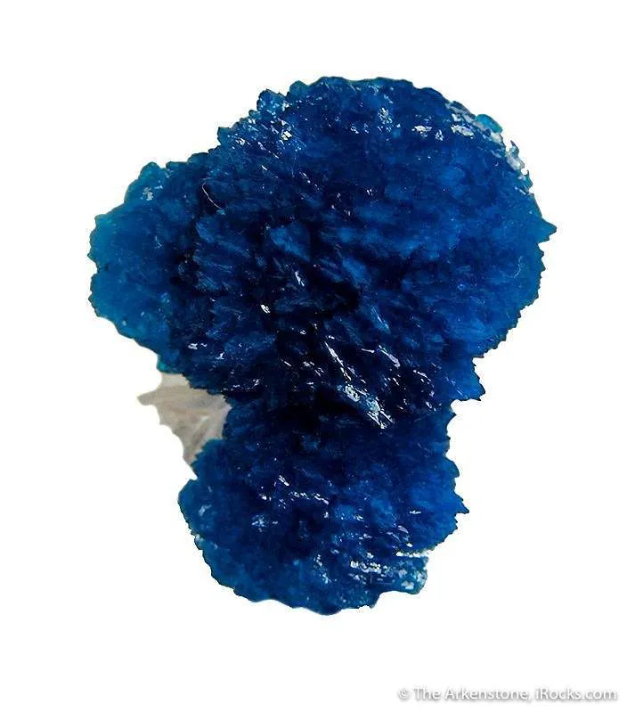 Cavansite image