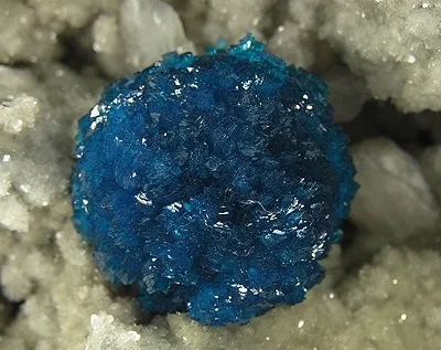Cavansite - image 2