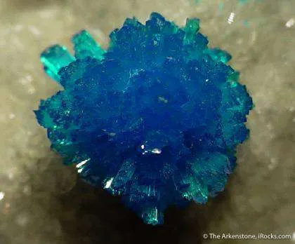 Cavansite - image 3
