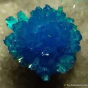 Cavansite - image 3
