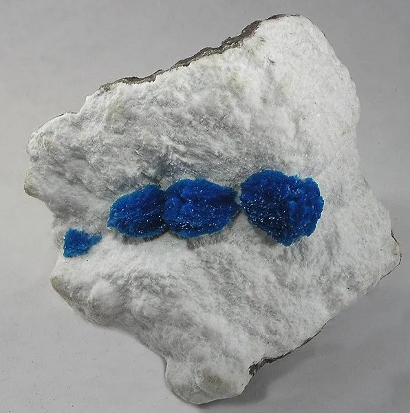 Cavansite image