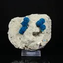 Cavansite - image 1
