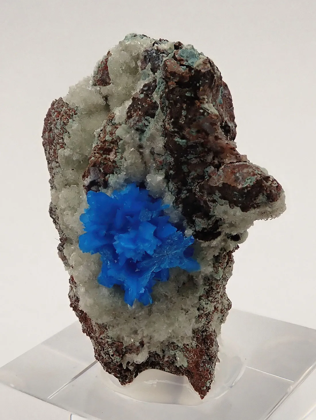 Cavansite - image 4