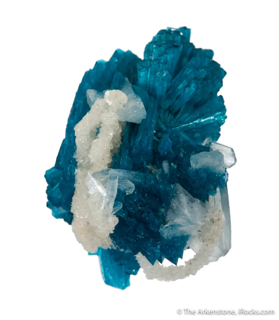 Cavansite - image 5