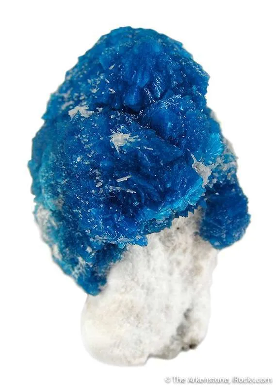 Cavansite image
