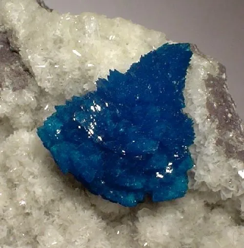 Cavansite - image 2