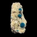 Cavansite - image 3