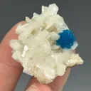 Cavansite - image 4