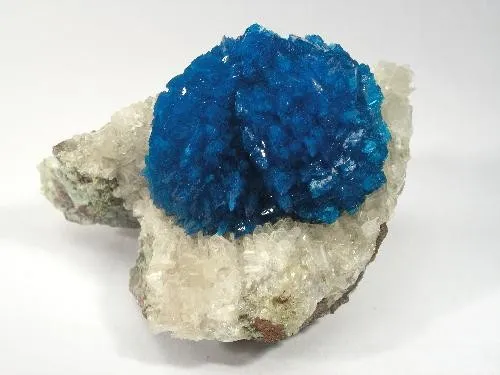 Cavansite image