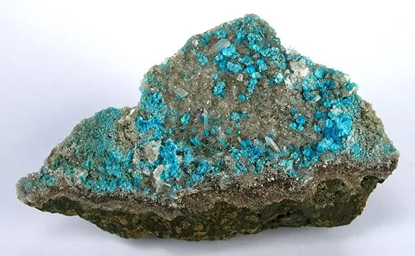 Cavansite image