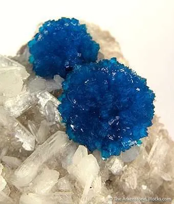Cavansite - image 2