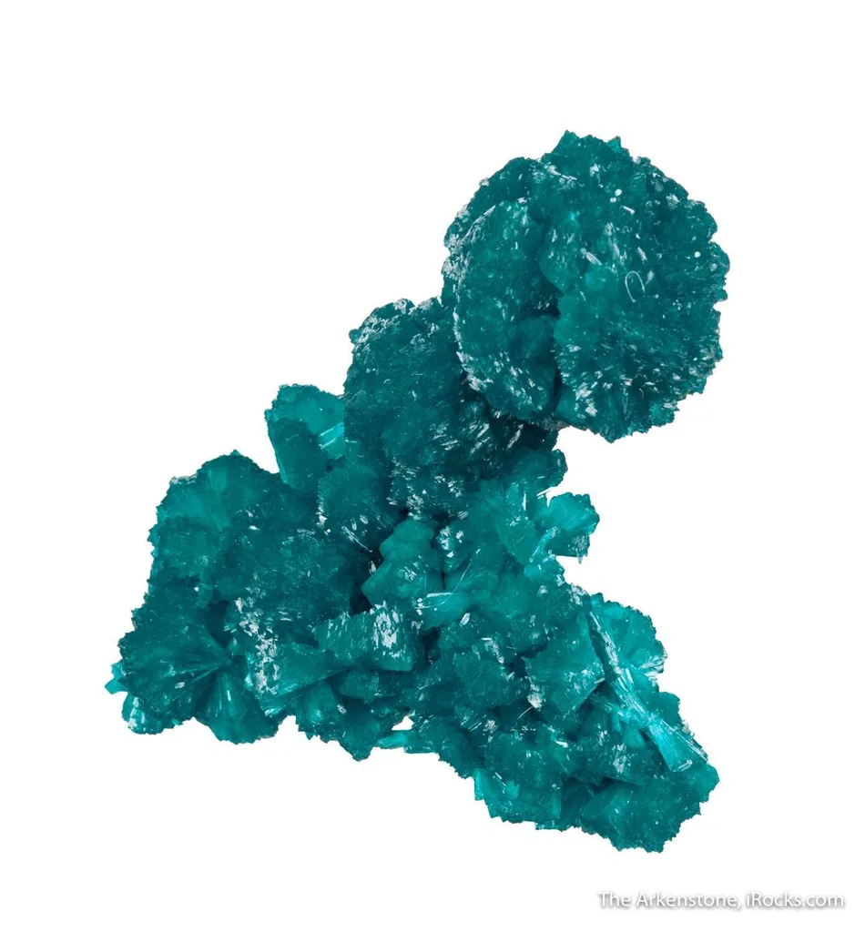 Cavansite - image 2