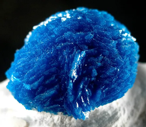 Cavansite - image 2