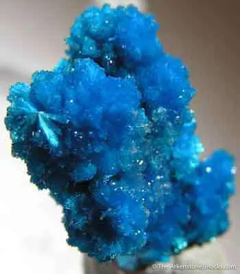 Cavansite - image 2