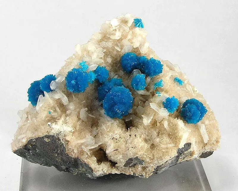 Cavansite - image 1