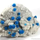 Cavansite - image 1