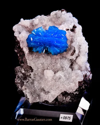 Cavansite - image 3