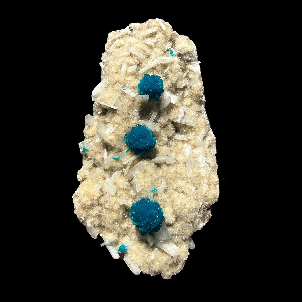 Cavansite image