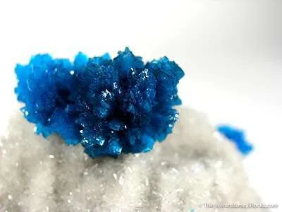 Cavansite - image 2