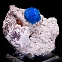 Cavansite - image 1