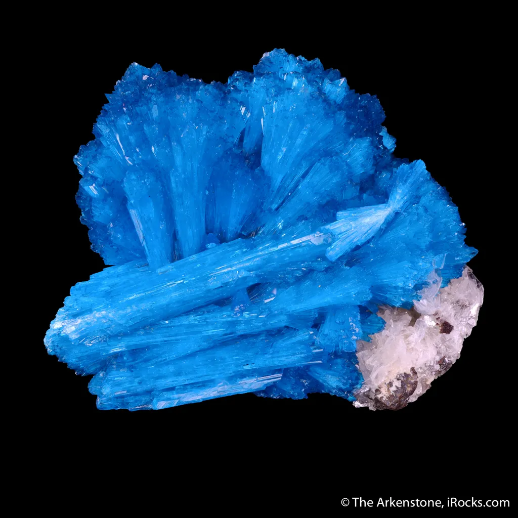 Cavansite image