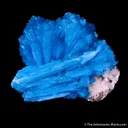 Cavansite - image 1