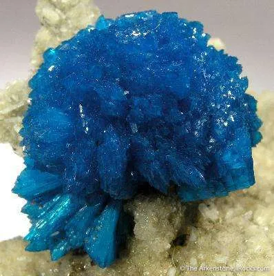 Cavansite - image 2