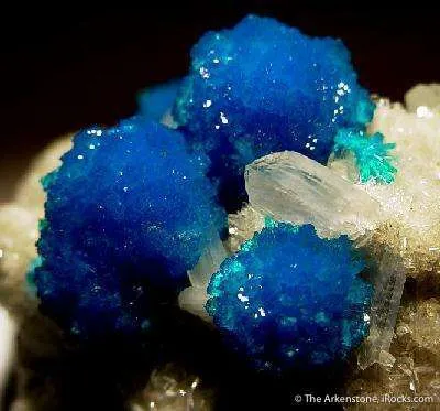 Cavansite - image 2