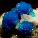 Cavansite - image 2