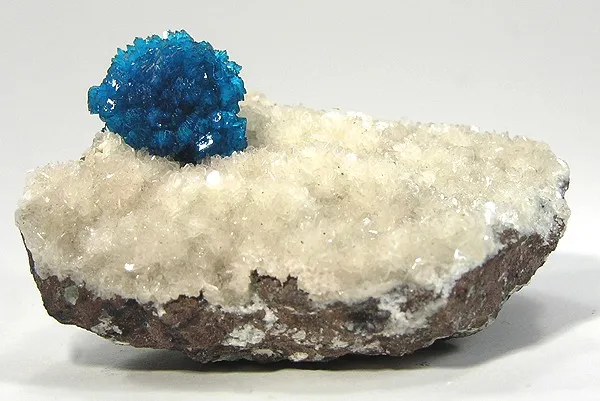 Cavansite image