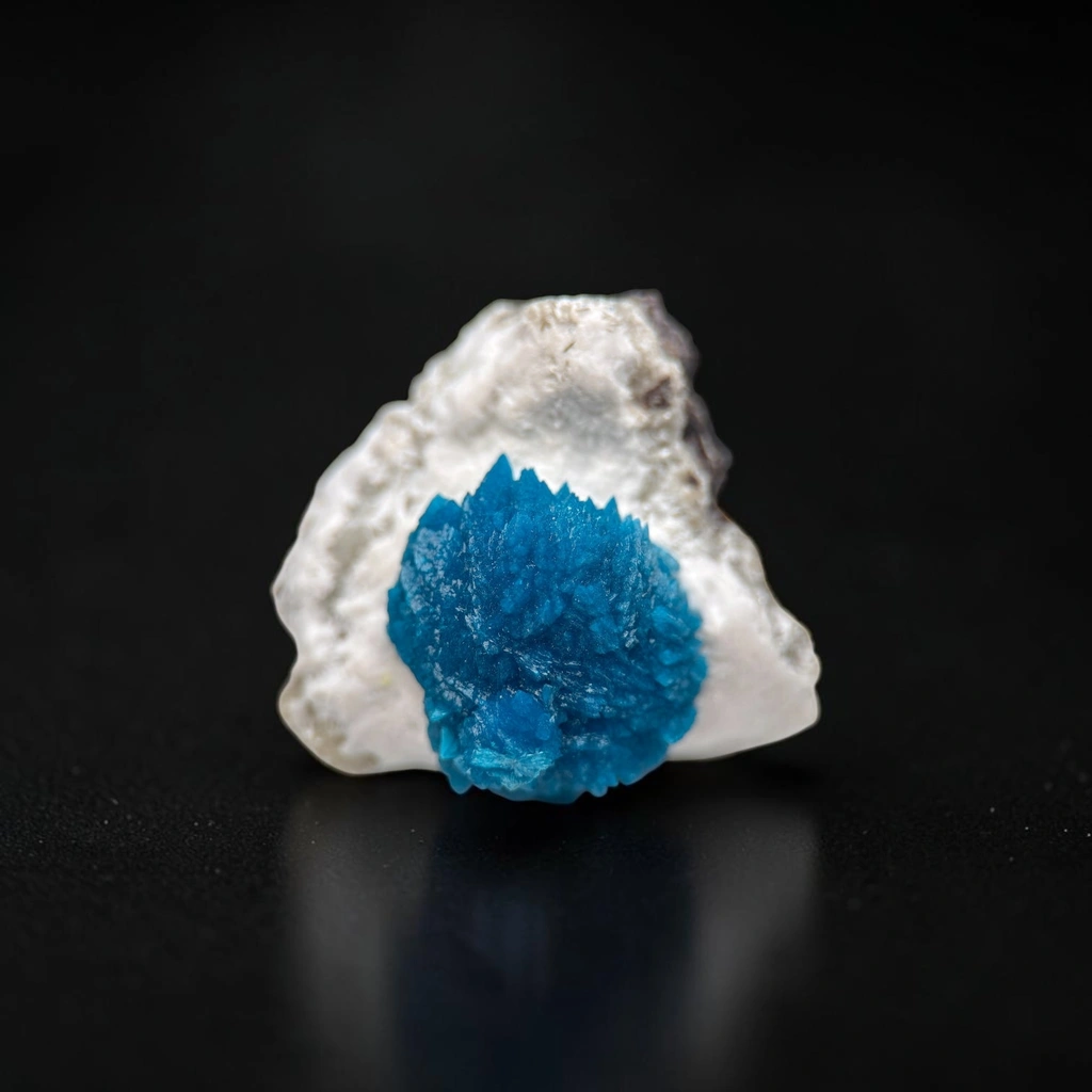Cavansite image