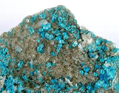 Cavansite - image 2
