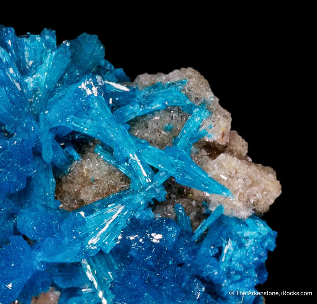 Cavansite - image 4
