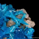 Cavansite - image 4