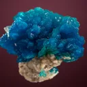 Cavansite - image 1