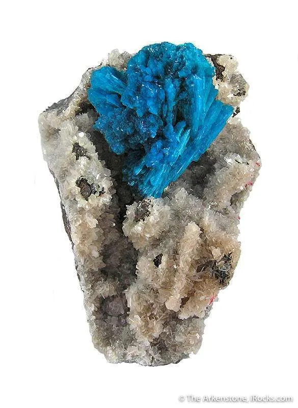 Cavansite image
