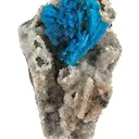 Cavansite - image 1