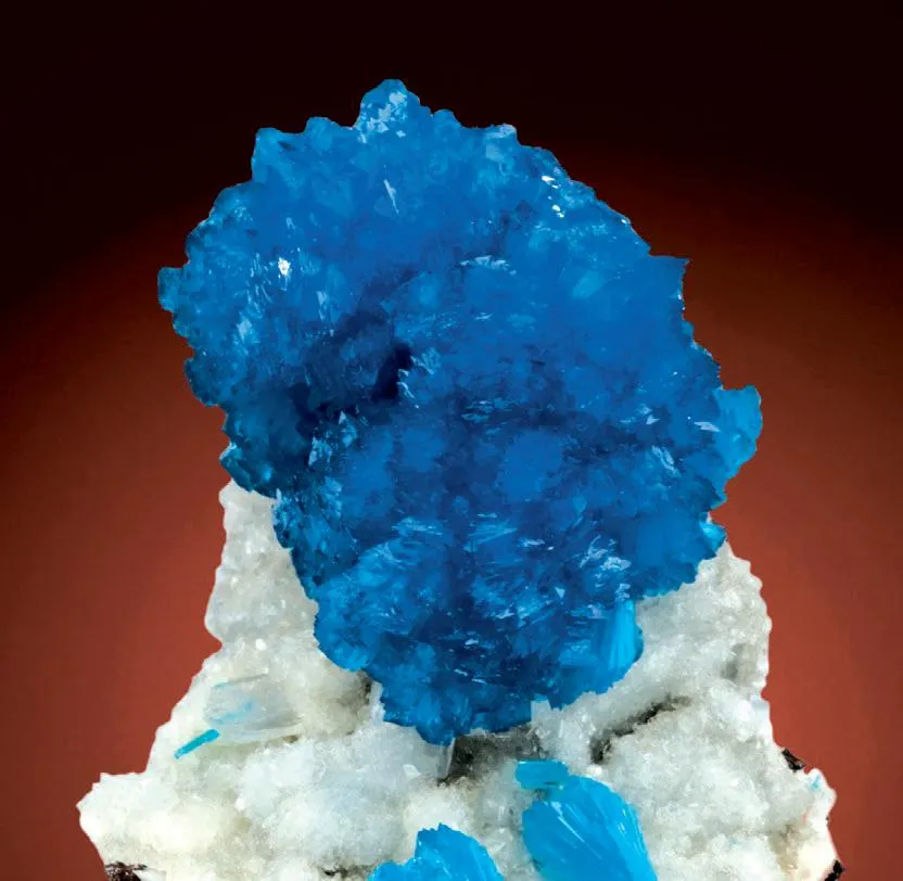Cavansite image