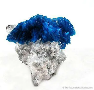 Cavansite - image 1