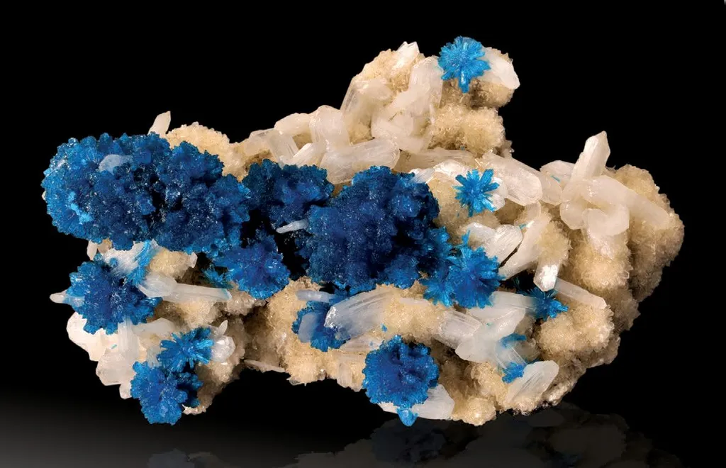 Cavansite image