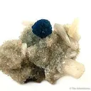 Cavansite - image 1