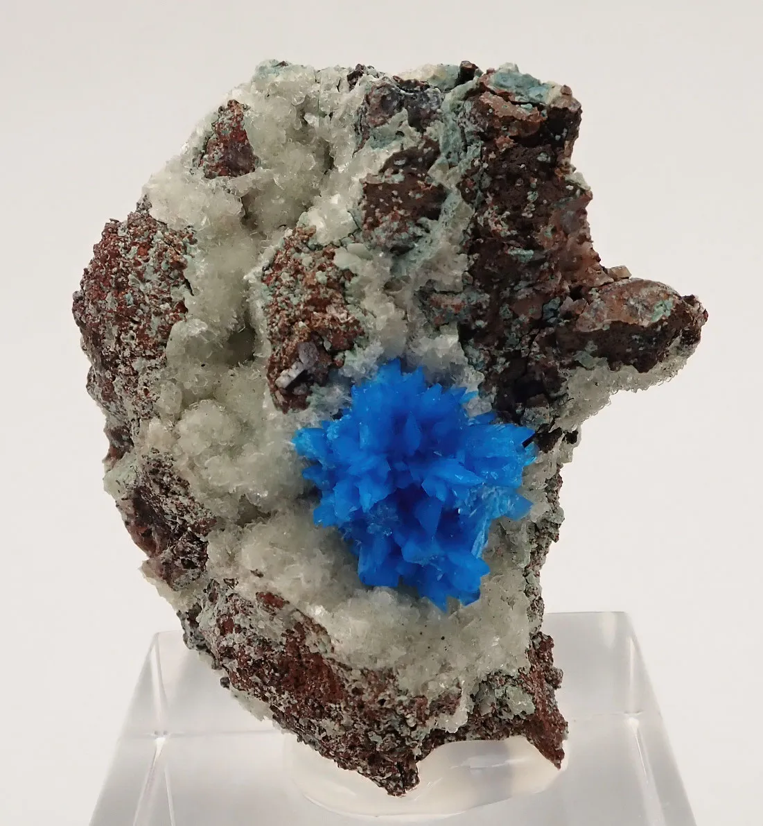 Cavansite - image 3