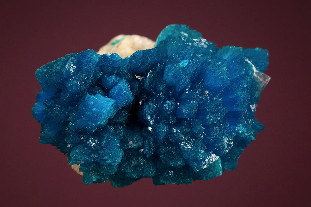 Cavansite - image 3