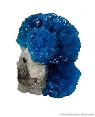 Cavansite - image 2