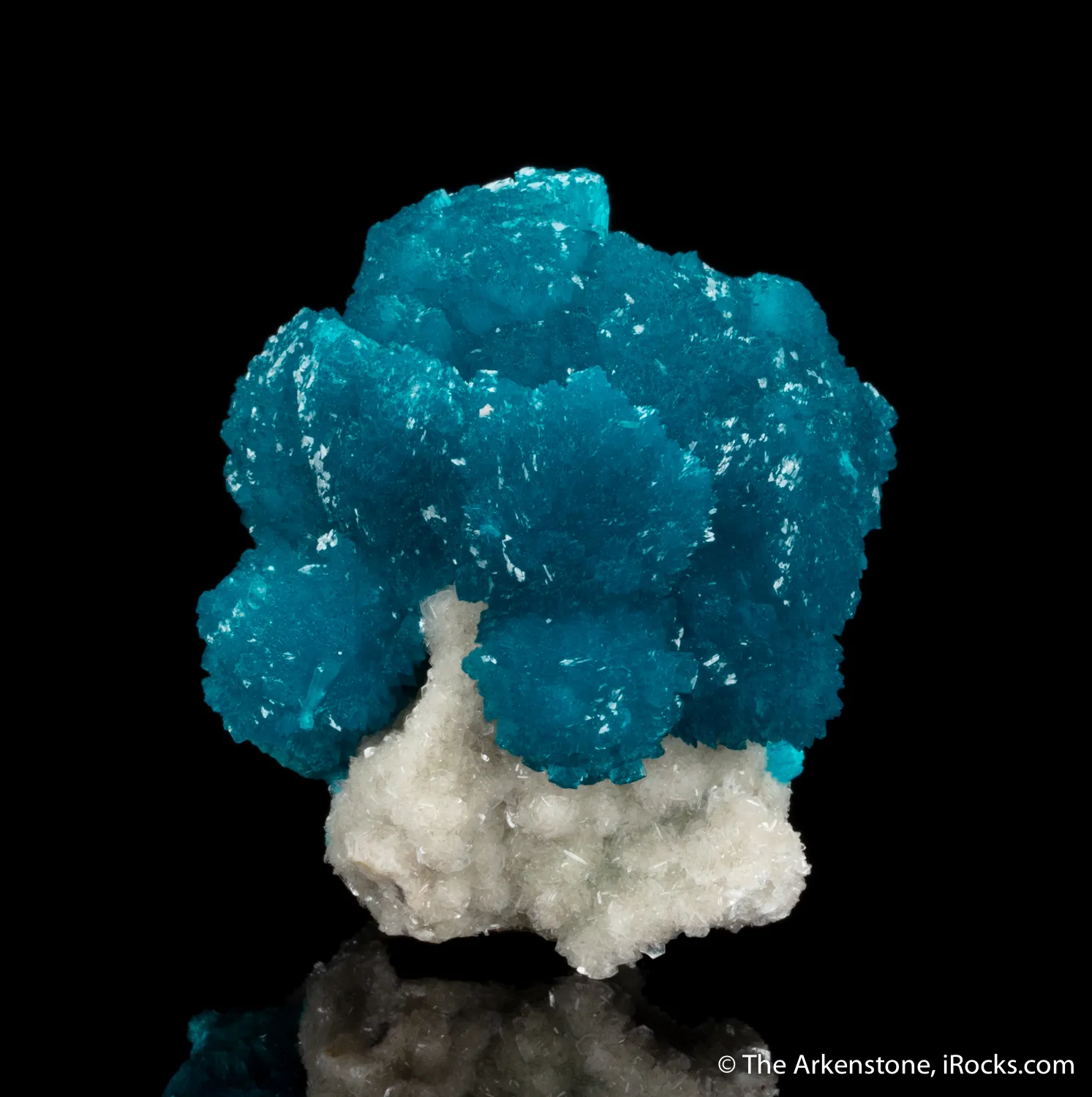 Cavansite - image 1
