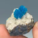 Cavansite - image 3