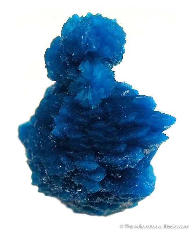 Cavansite image