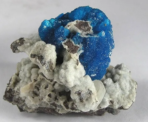 Cavansite image
